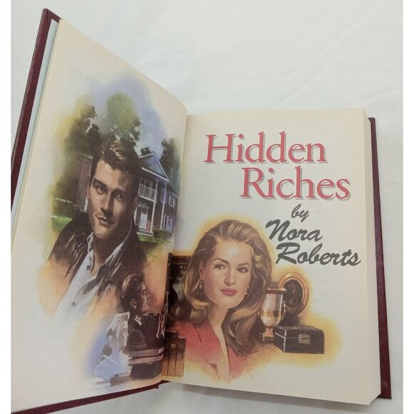 RD Sel Ed HC Vol 1 1995 | Vtg 1st Ed Leather Gilt NM Condensed Anthology - Picture 12 of 12